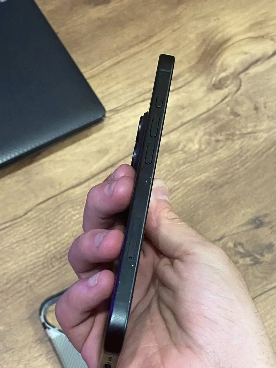 iPhone 16 в хорошем состоянии - Смартфоны (Электроника) в Барнаул