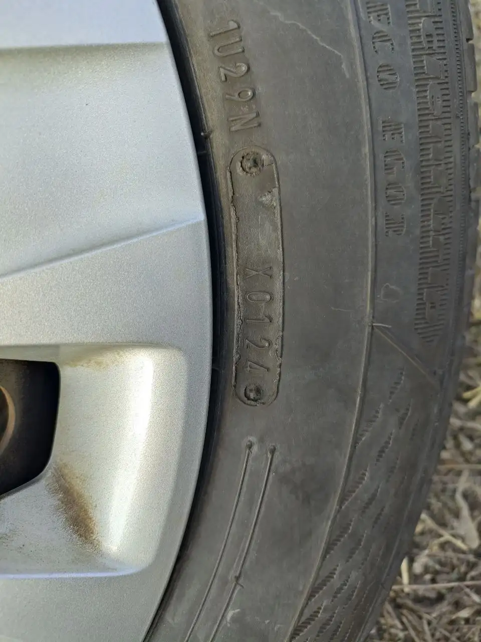 Продам колеса Toyota Noah - Колеса и диски (Запчасти) в Барнаул