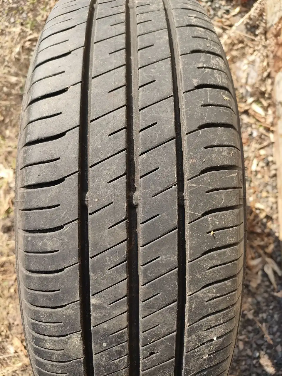 Продам колеса Toyota Noah - Колеса и диски (Запчасти) в Барнаул