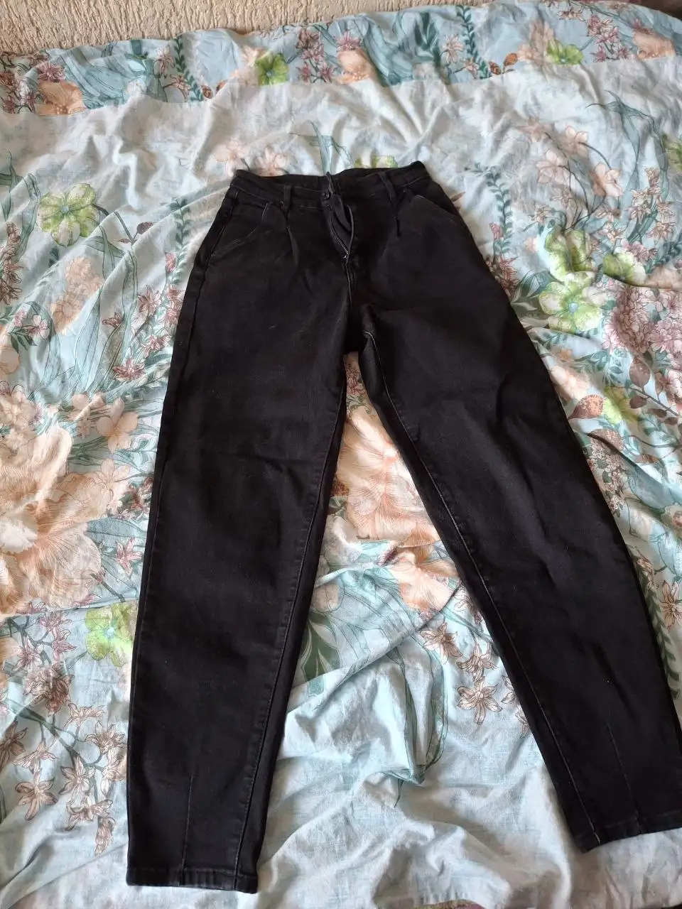 Одежда: блузка, юбка, джинсы, топ - Одежда в Барнаул