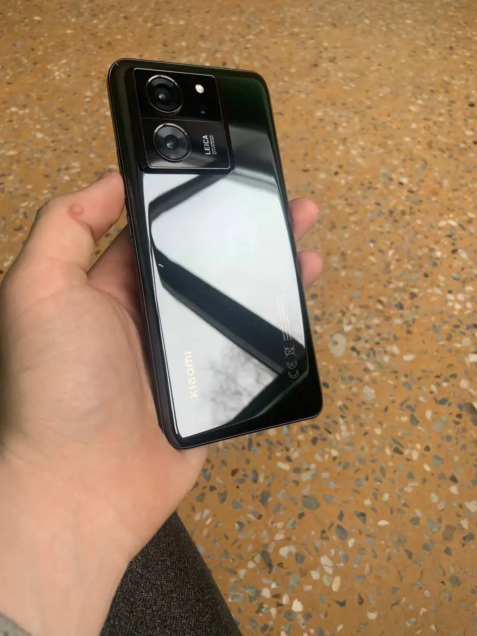 Продажа Xiaomi 13T в идеальном состоянии - Смартфоны (Электроника) в Барнаул