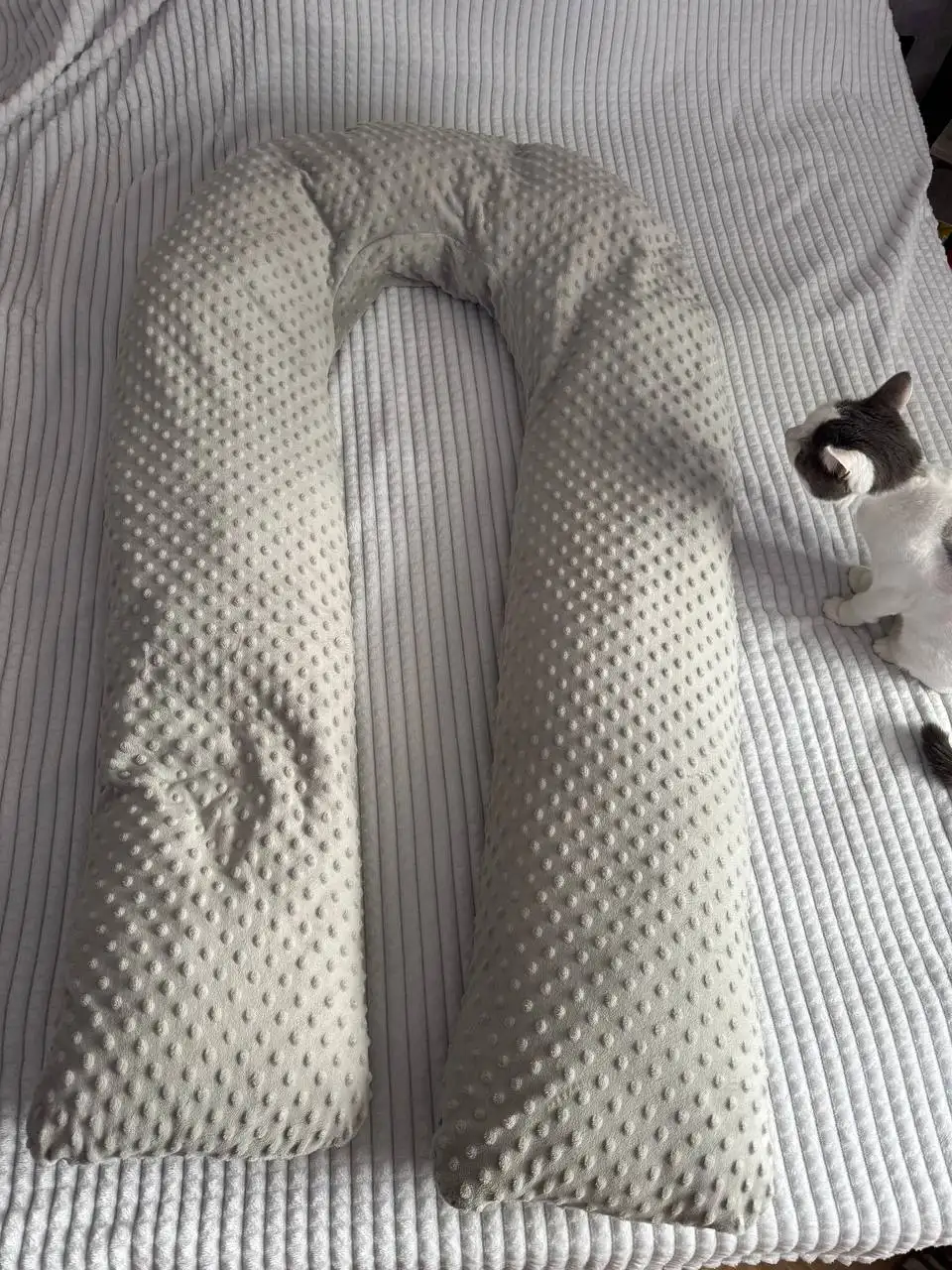 Продам подушку для беременных в отличном состоянии - Барахолка в Барнаул