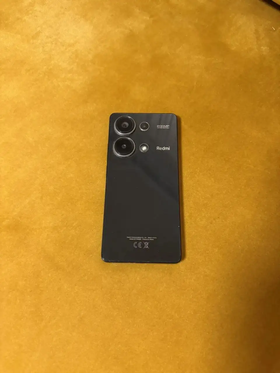 Продам Redmi Note 13 Pro 256 ГБ - Смартфоны (Электроника) в Барнаул