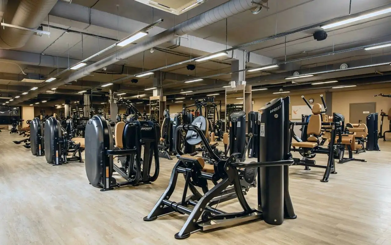 Карта в фитнес клуб «Ривер» - Фитнес абонемент (Хобби и отдых) в Барнаул