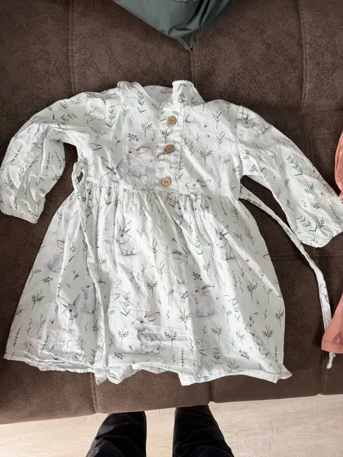 Детские платья - Детский транспорт в Барнаул