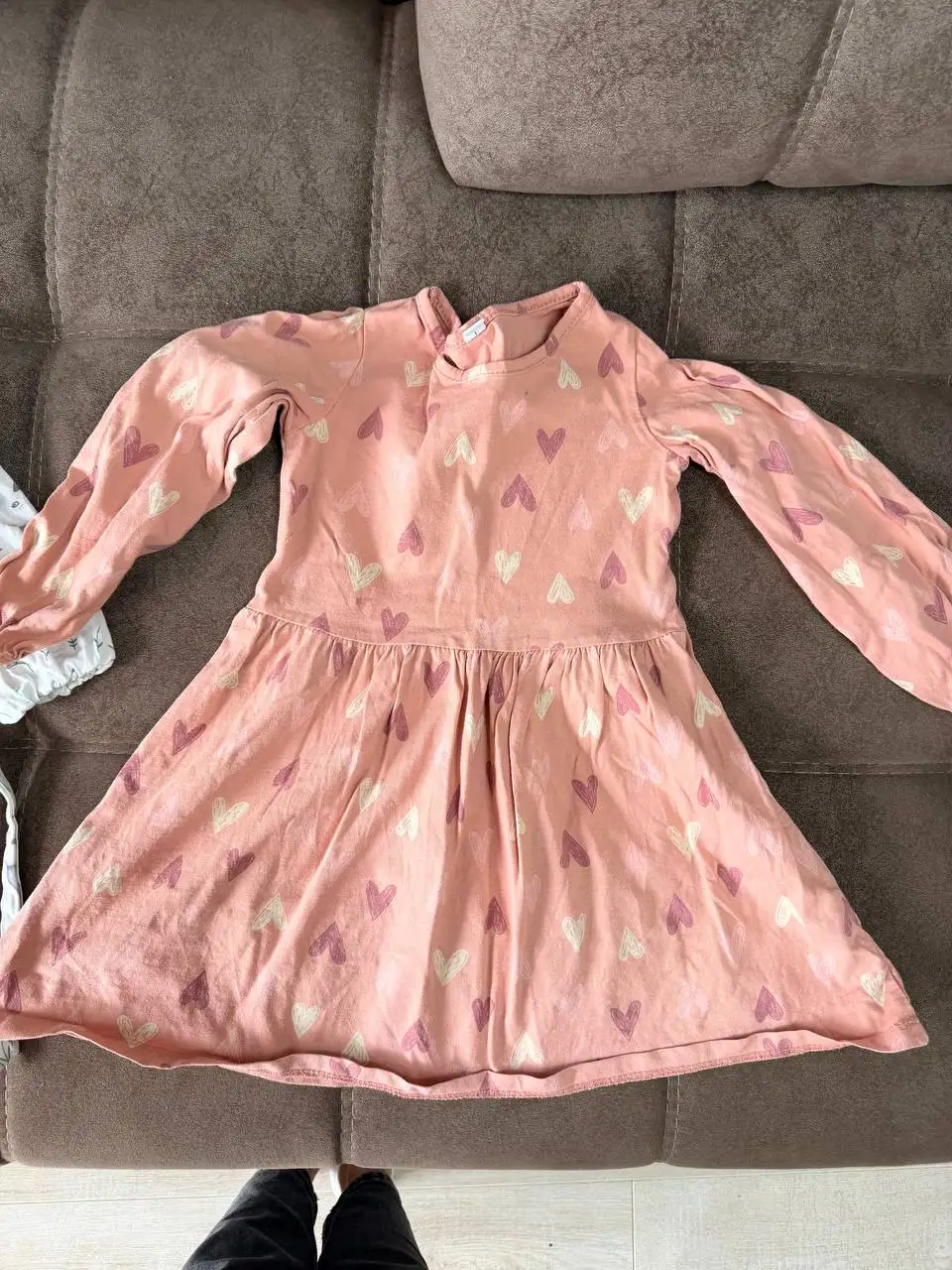 Детские платья - Одежда (Товары для детей) в Барнаул