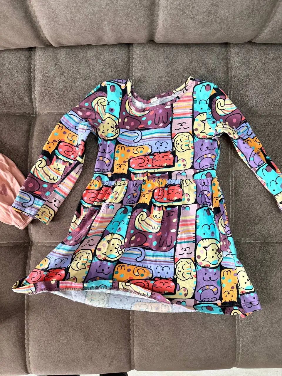 Детские платья - Одежда (Товары для детей) в Барнаул