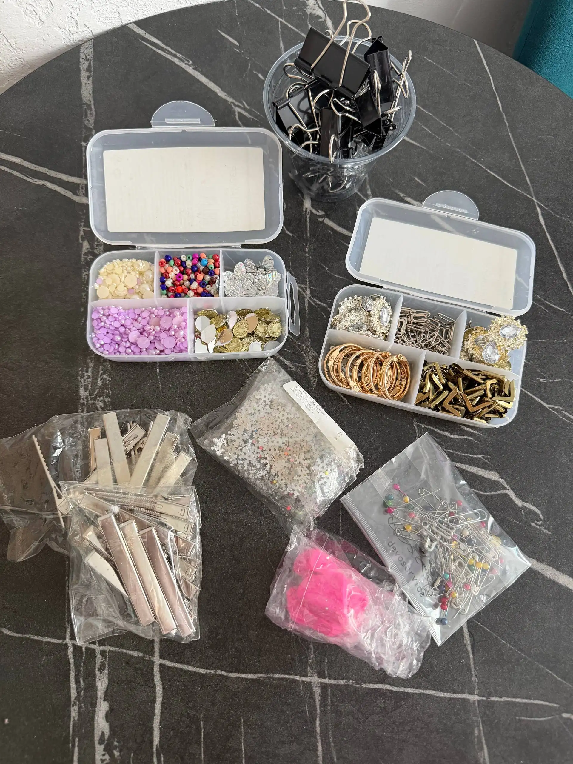 Продам товары для творчества, детские вещи и игрушки - Барахолка в Барнаул