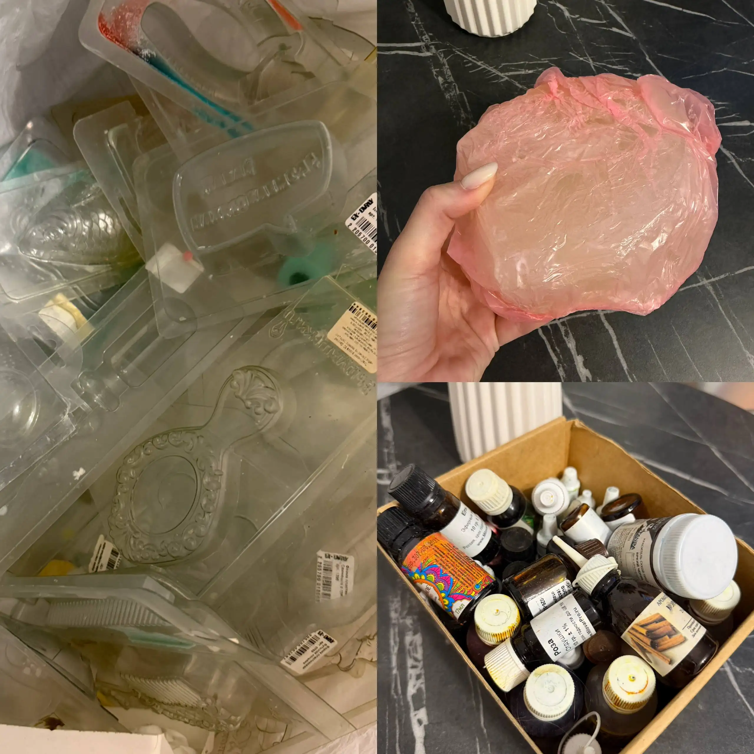 Продам товары для творчества, детские вещи и игрушки - Барахолка в Барнаул