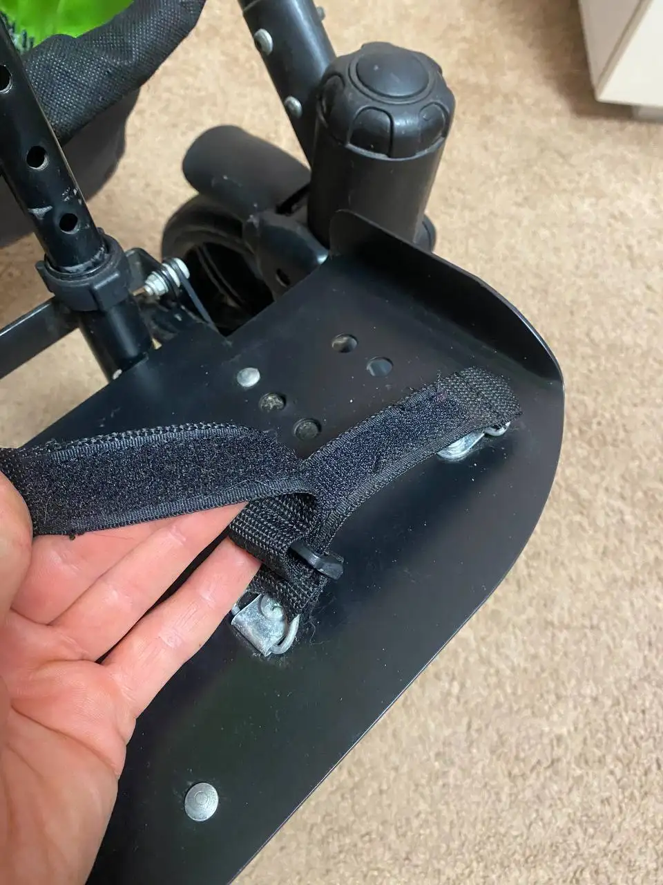 Детская кресло-коляска для детей с ДЦП - Медицинские товары (Товары для детей) в Барнаул