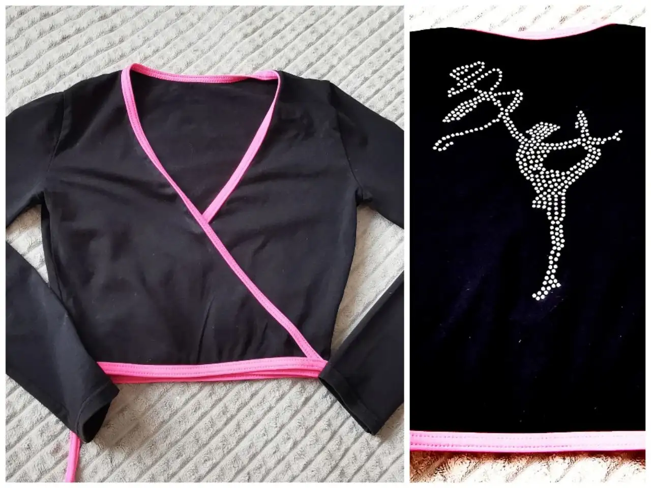 Детская спортивная одежда Solo и Chersa - Спортивная одежда (Одежда) в Барнаул