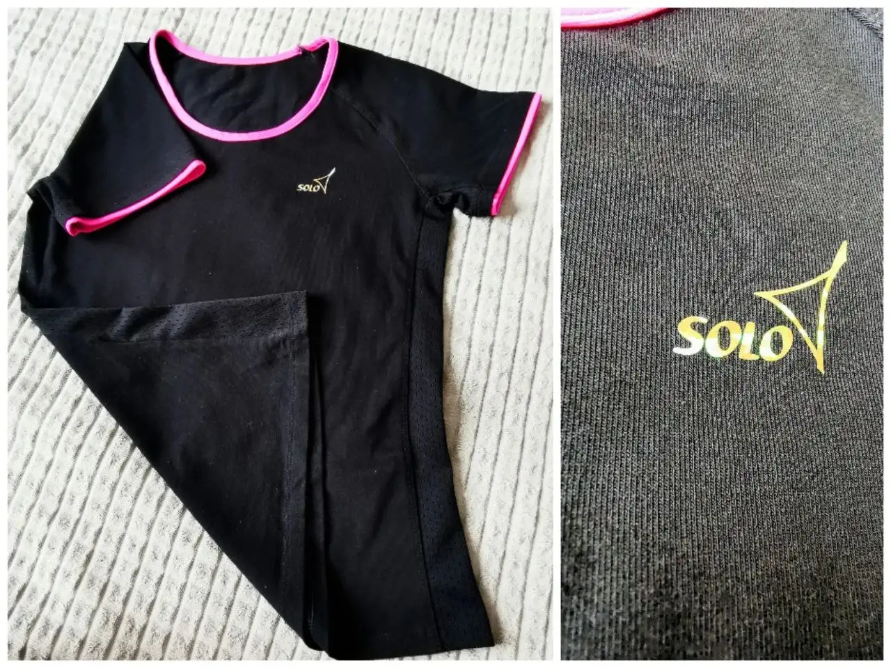 Детская спортивная одежда Solo и Chersa - Спортивная одежда (Одежда) в Барнаул