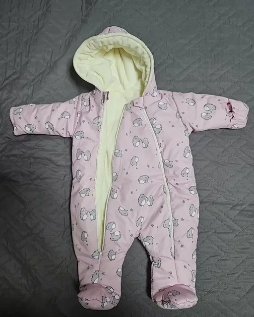 Продам демисезонный комбинезон размер 68-74 - Детский транспорт в Барнаул