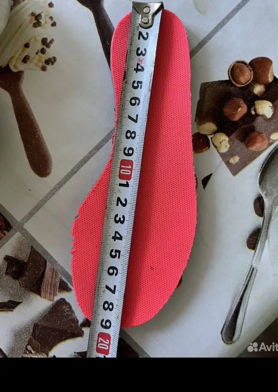 Оригинальные кроссовки Adidas для девочки размер 30 - Детская обувь (Одежда) в Барнаул