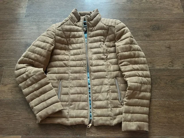 Продам женскую куртку 42-44 - Юбки в Барнаул