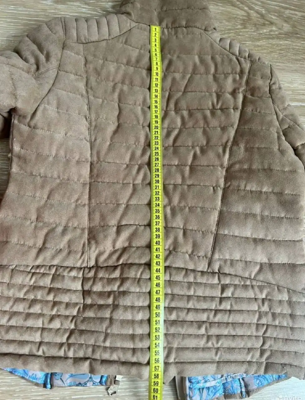 Продам женскую куртку 42-44 - Верхняя одежда (Одежда) в Барнаул