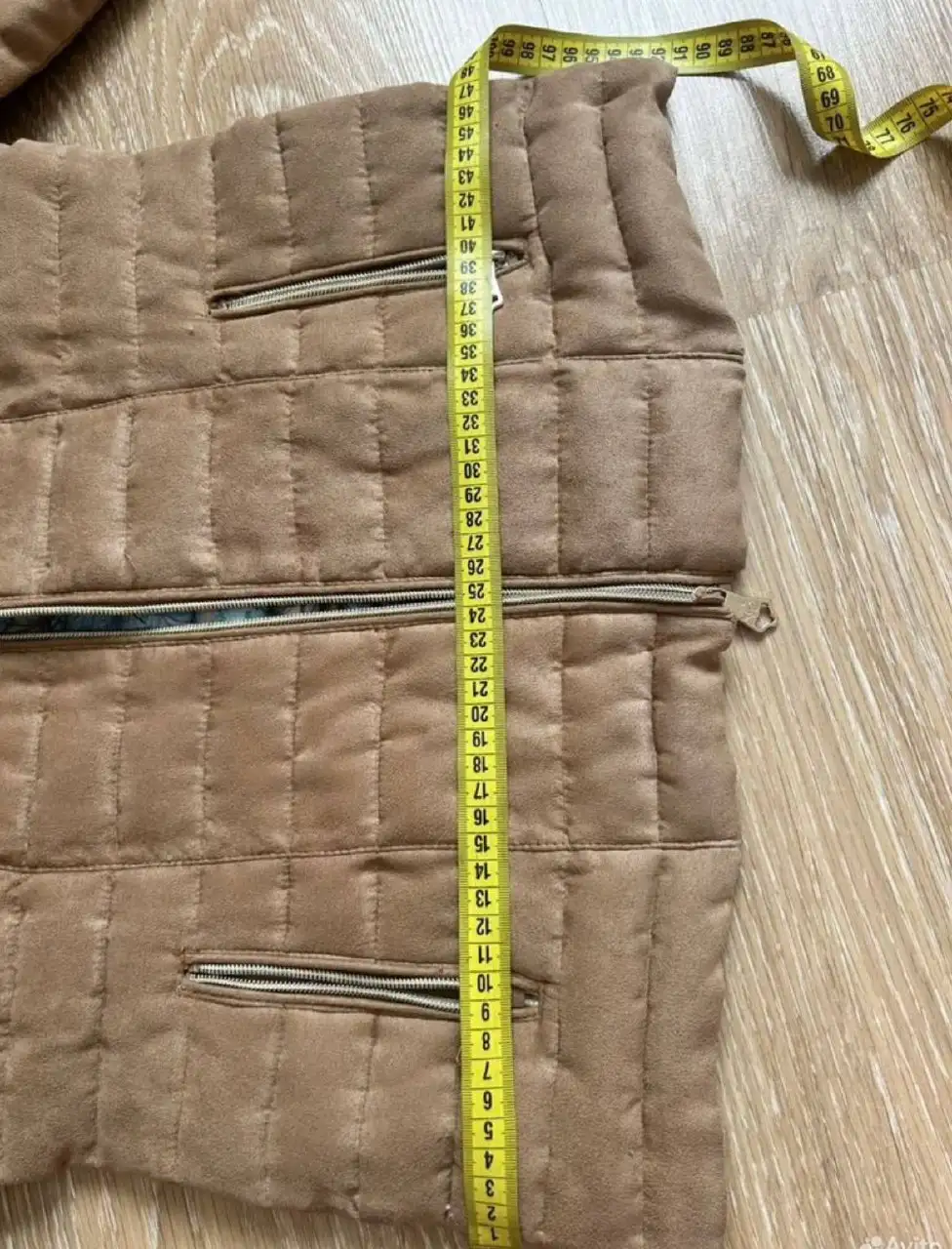 Продам женскую куртку 42-44 - Верхняя одежда (Одежда) в Барнаул