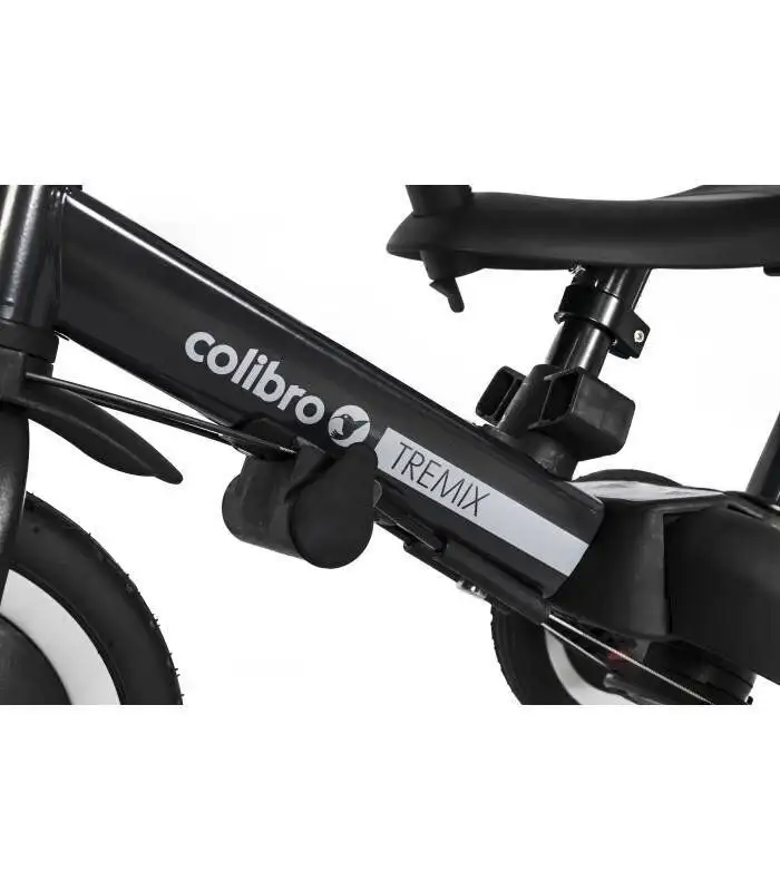 Colibro Tremix Up Magnetic детский трансформер - Детский транспорт (Товары для детей) в Барнаул