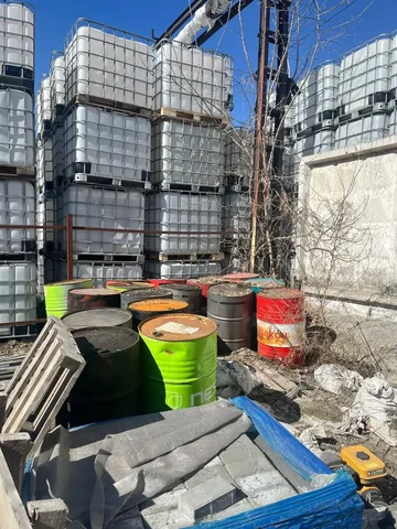 Продажа бочек в Барнауле - Ярмарка в Барнаул