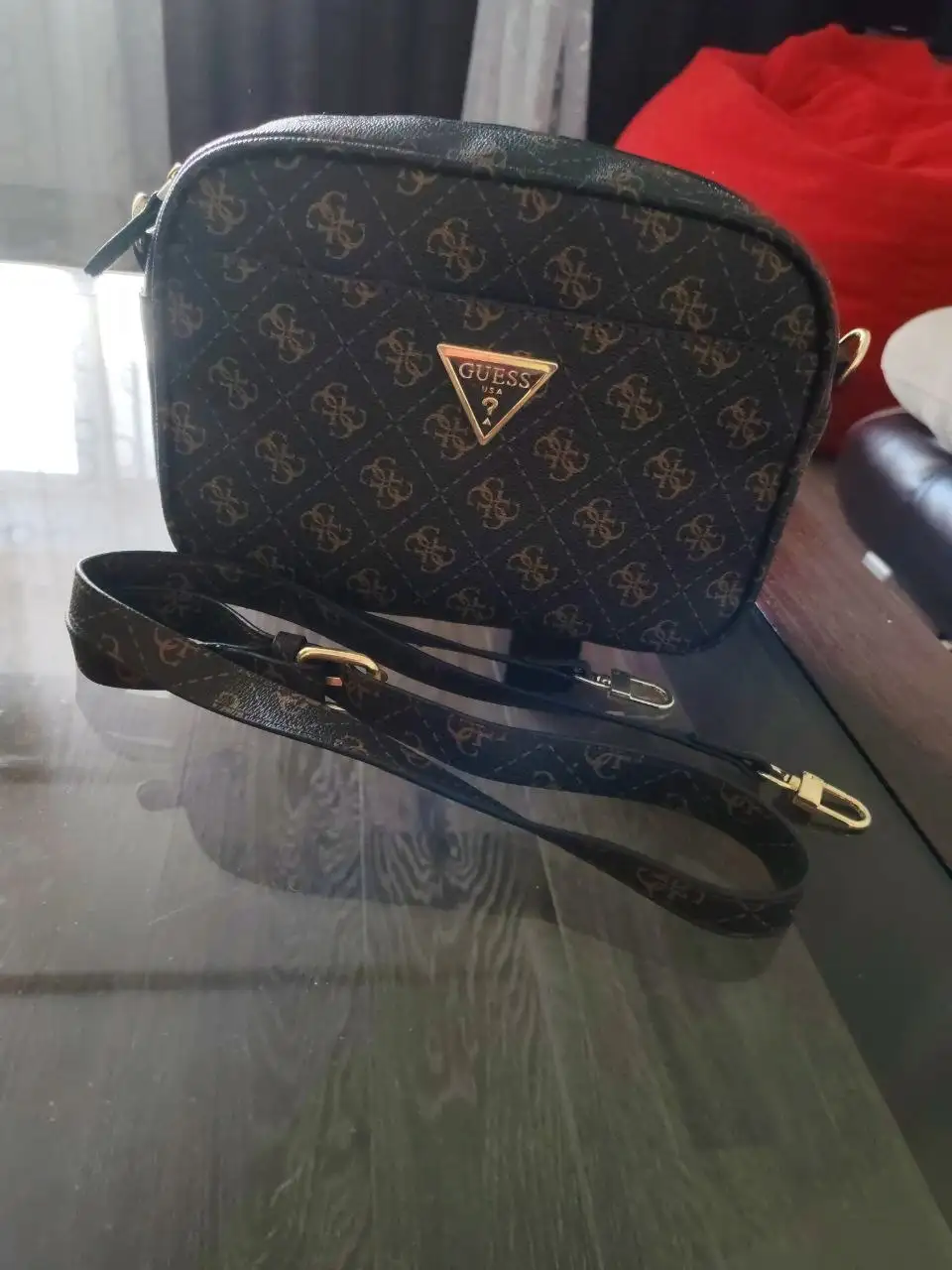 Новые сумки кросс-боди - Сумки (Одежда) в Барнаул