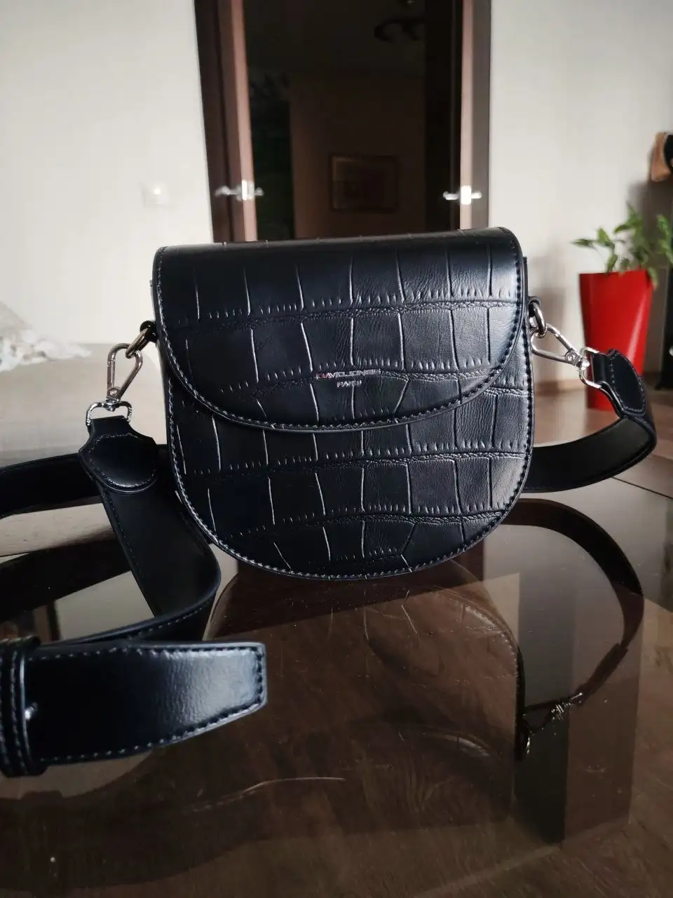 Новые сумки кросс-боди - Сумки (Одежда) в Барнаул