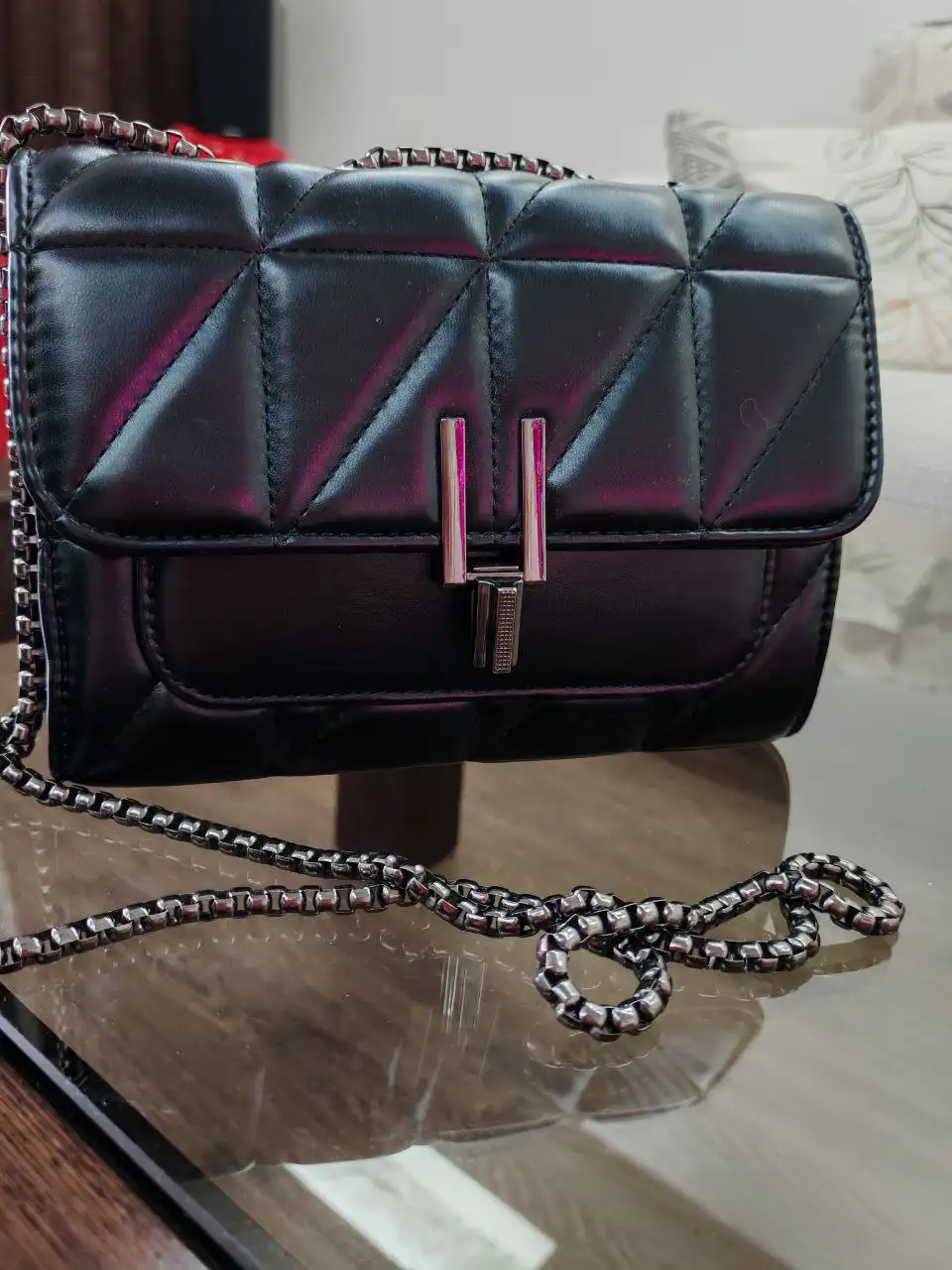 Новые сумки кросс-боди - Сумки (Одежда) в Барнаул