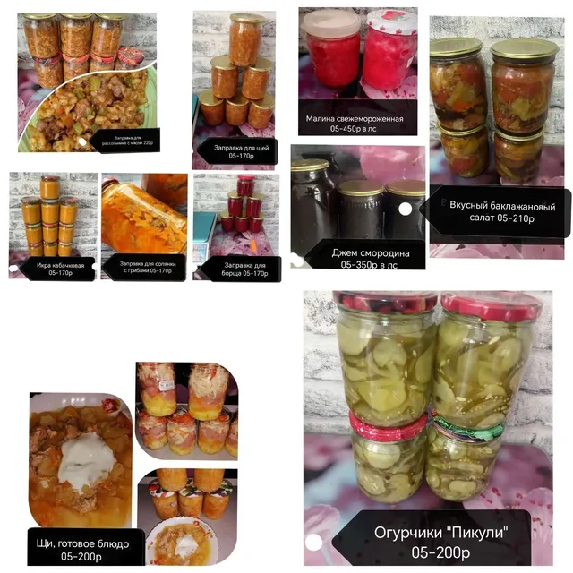 Заказы на блинчики и печёночные торты - Кулинария в Барнаул