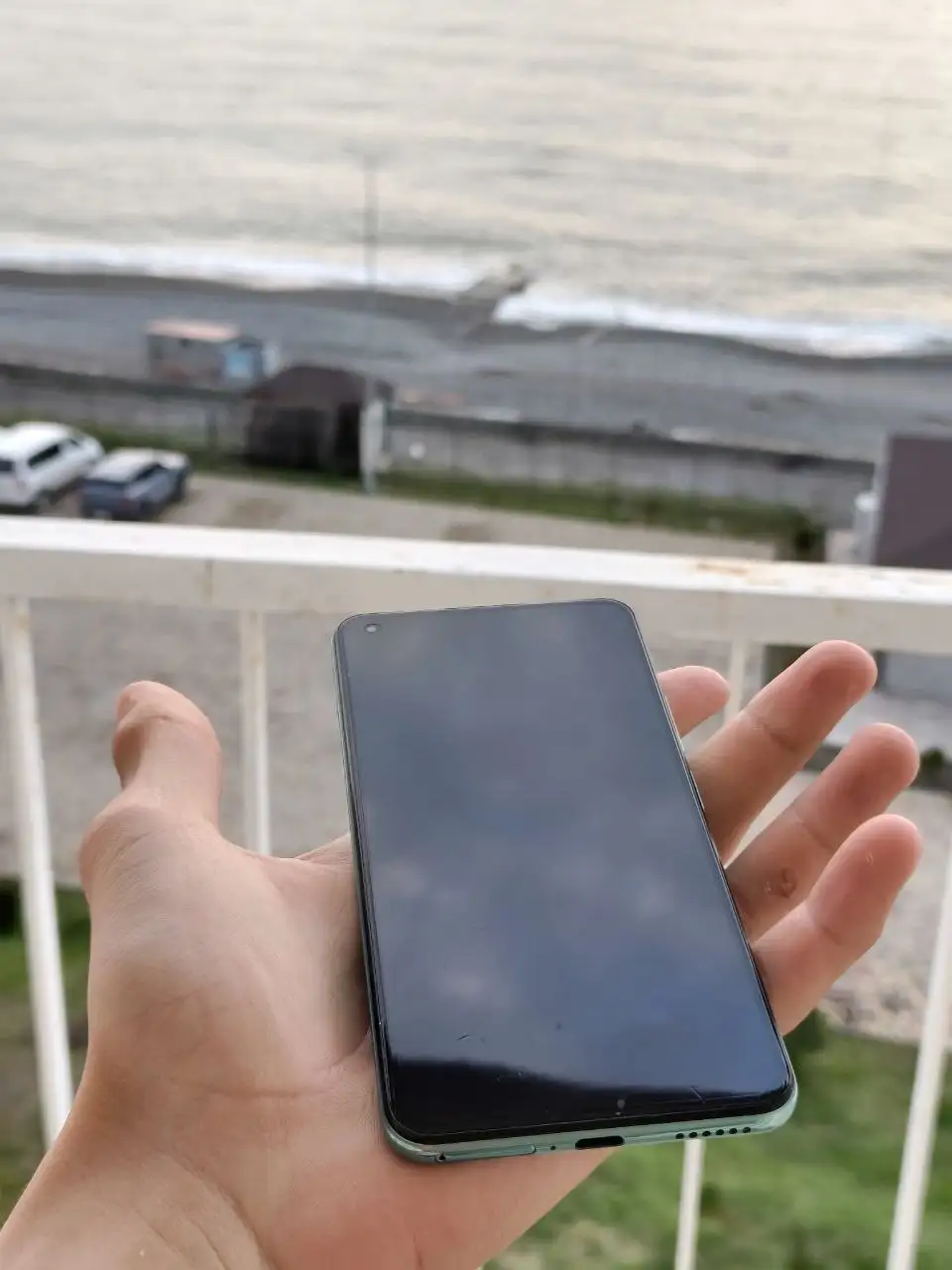 Обмен смартфона Mi 11 Lite 5G NE 8/128 - Смартфоны и телефоны (Электроника) в Барнаул