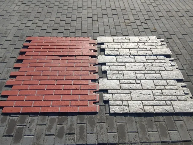 Продажа фасадных панелей (некондиция) - Ярмарка в Барнаул