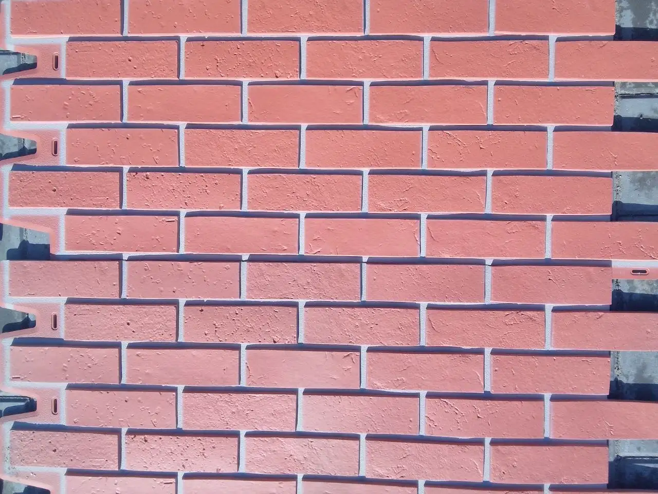 Продажа фасадных панелей (некондиция) - Барахолка в Барнаул