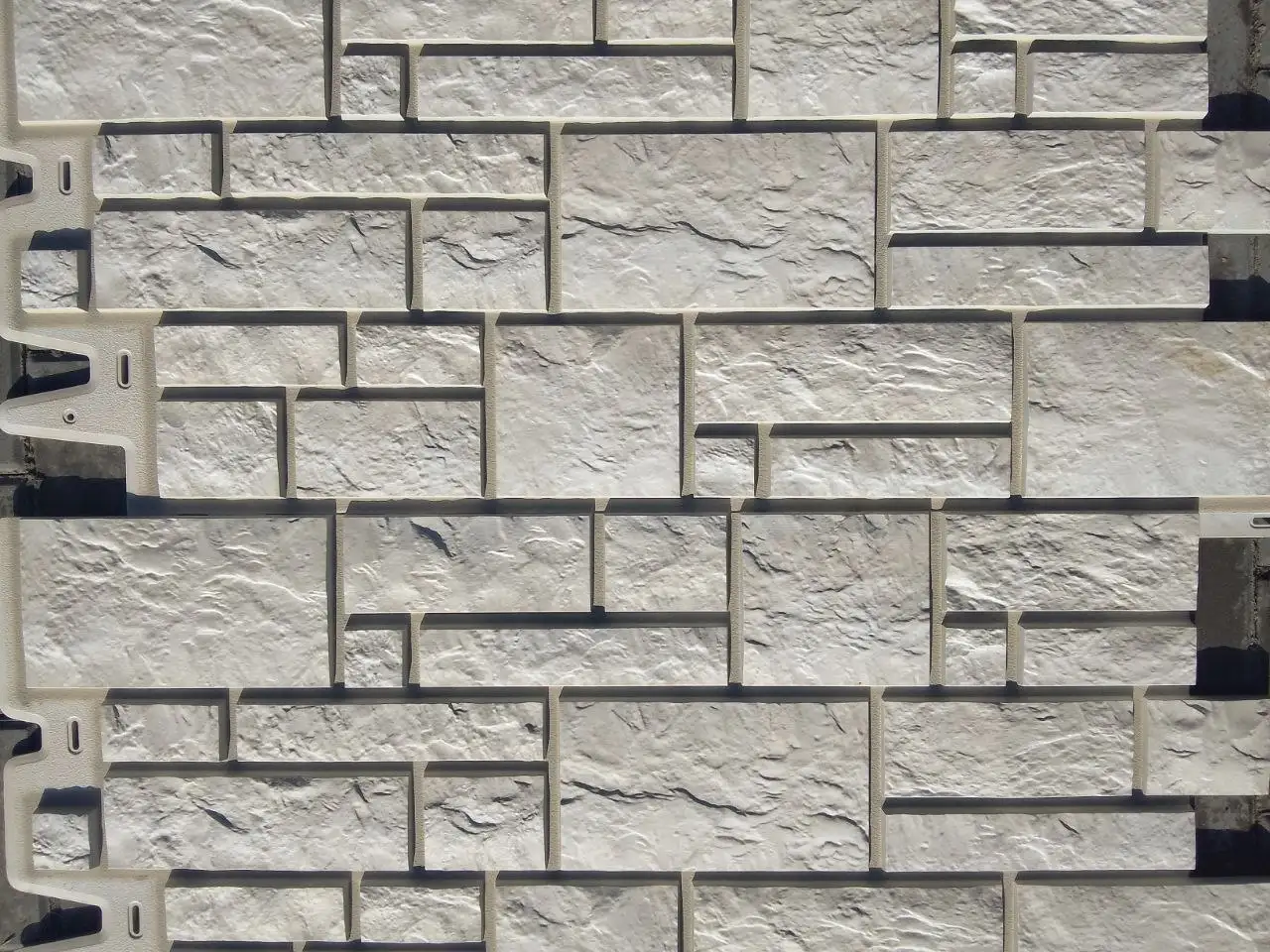 Продажа фасадных панелей (некондиция) - Барахолка в Барнаул