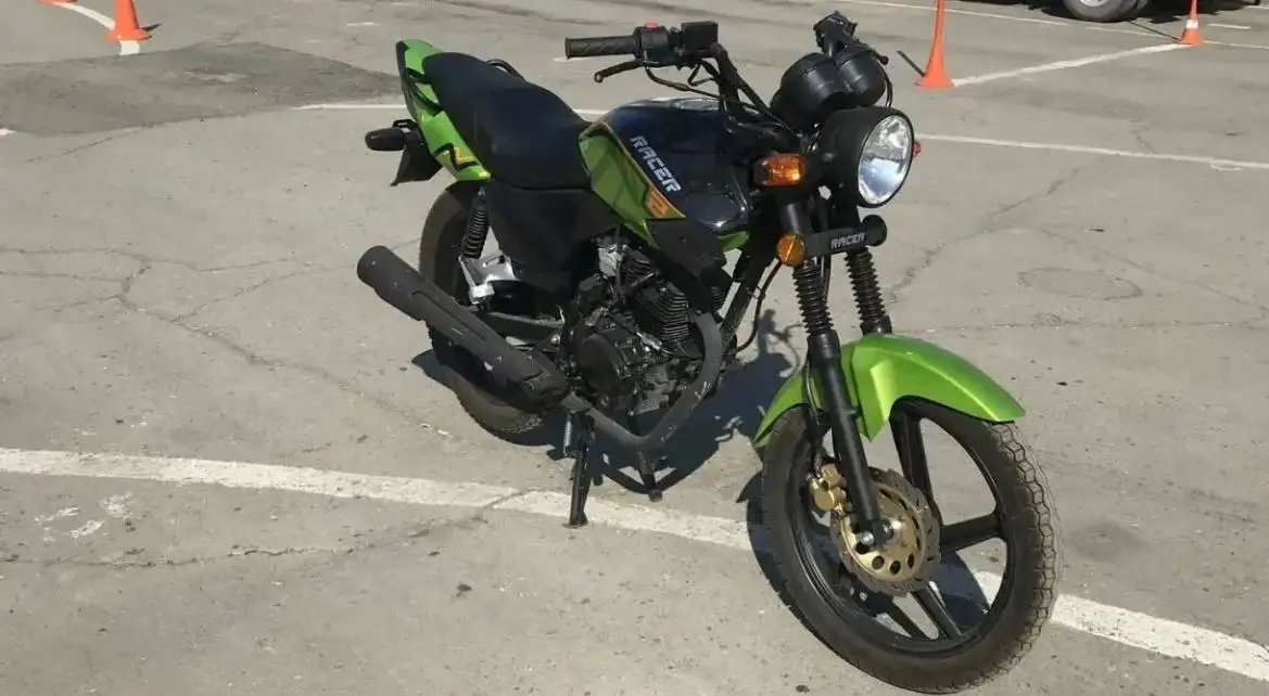 Покупка мототехники в любом состоянии - Мототехника (Барахолка) в Барнаул