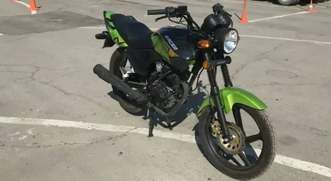 Покупка мототехники в любом состоянии - Ярмарка в Барнаул