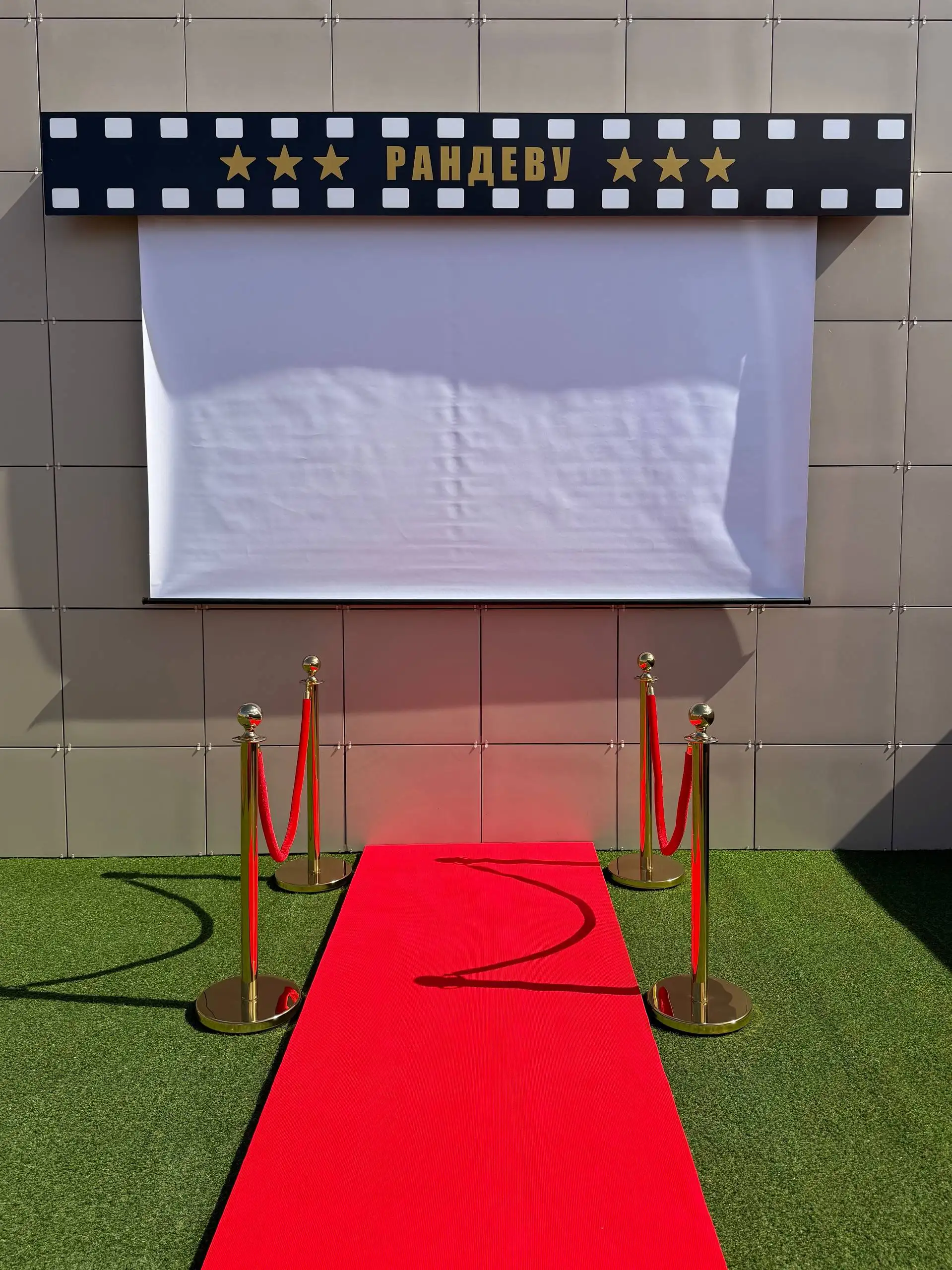 Аренда крыши для мероприятий в ТЦ Кристалл - Аренда помещений (Услуги) в Барнаул