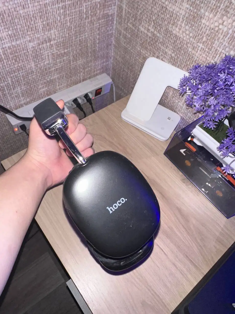 Продам наушники в отличном состоянии - Аудиотехника (Электроника) в Барнаул