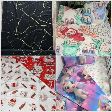 Постельное бельё, полотенца и скатерти ручной работы от Екатерины - Ручная работа/Пошив в Барнаул