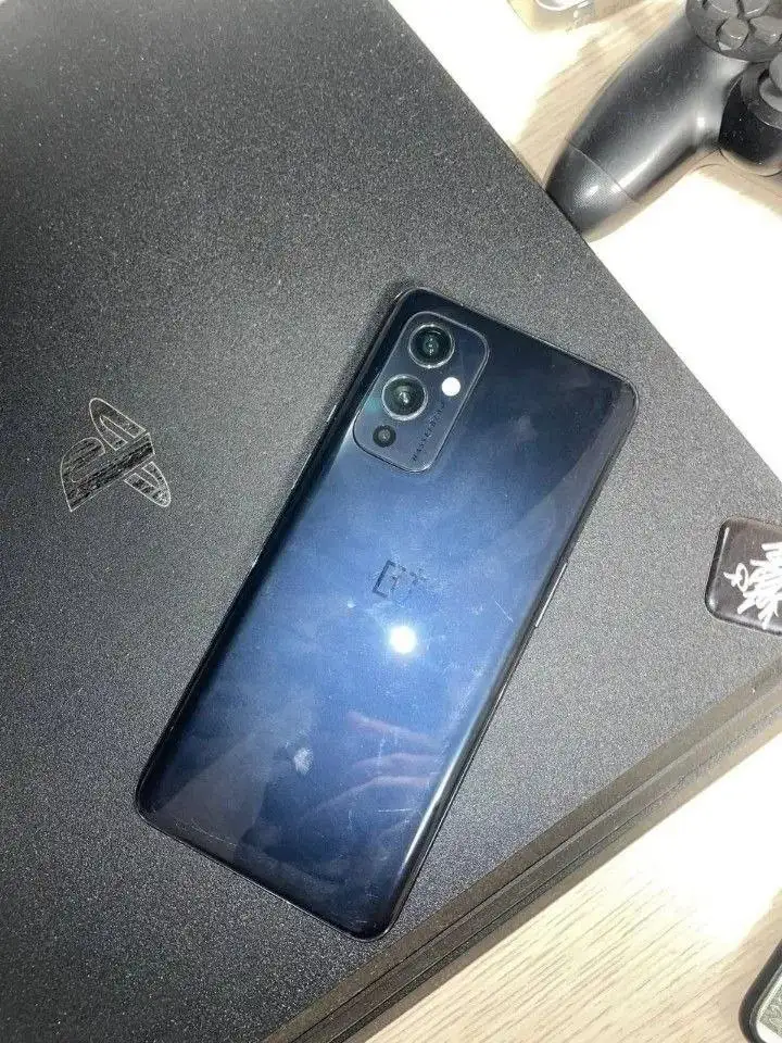 Обмен Oneplus 9 на iPhone от 12 - Смартфоны (Электроника) в Барнаул