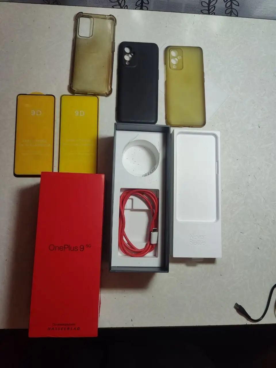 Обмен Oneplus 9 на iPhone от 12 - Смартфоны (Электроника) в Барнаул