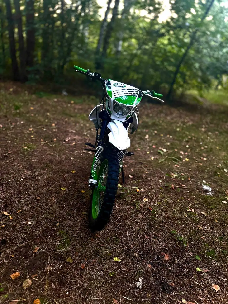 Продажа питбайка Reliz 125 - Мототехника (Барахолка) в Барнаул