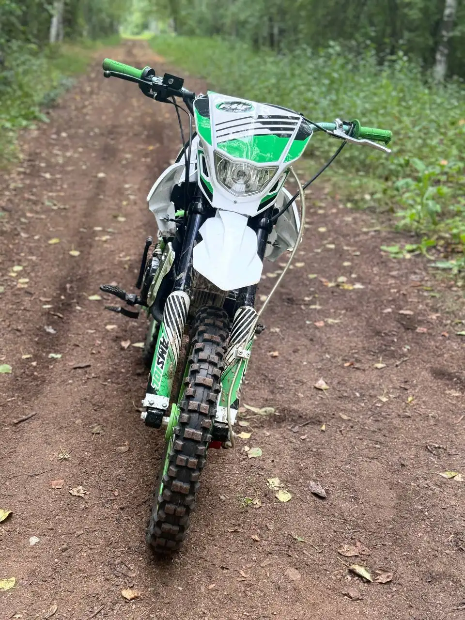 Продажа питбайка Reliz 125 - Мототехника (Барахолка) в Барнаул