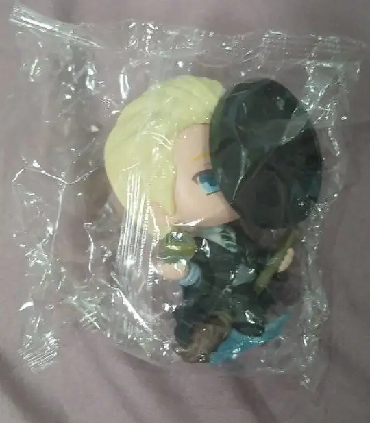 Фигурка Драко Малфой из Гарри Поттера - Барахолка в Барнаул