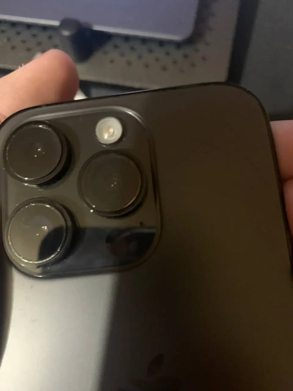 iPhone 14 Pro 256Gb - Смартфоны (Электроника) в Барнаул