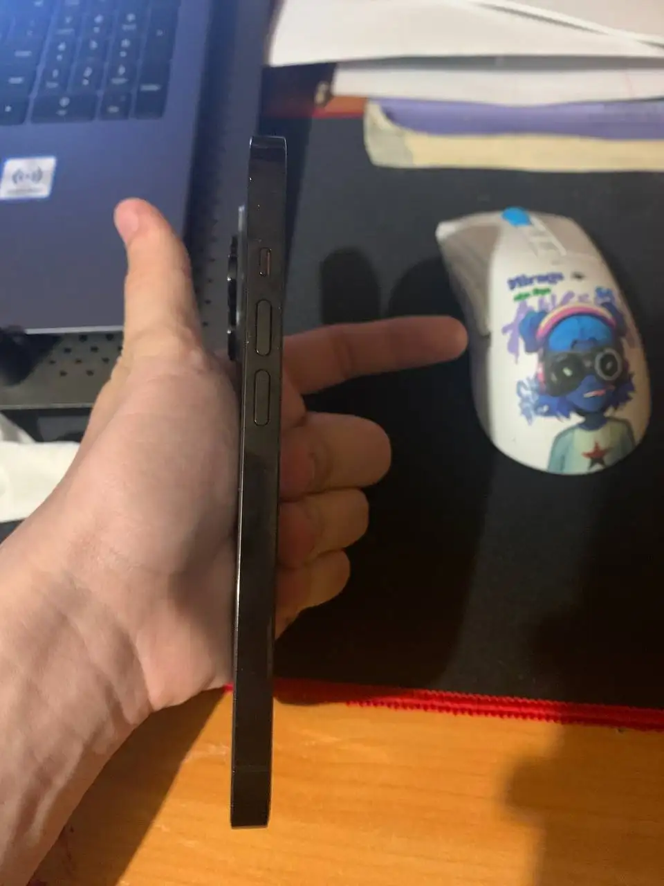 iPhone 14 Pro 256Gb - Смартфоны (Электроника) в Барнаул