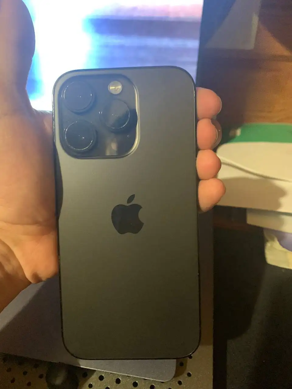 Продам Apple iPhone 14 Pro 256GB - Смартфоны и гаджеты (Электроника) в Барнаул