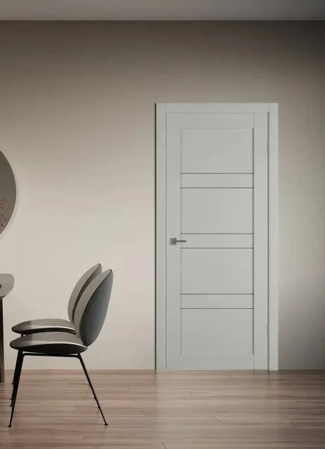 Продам межкомнатные двери с полным комплектом - Электронные сигареты и вейпы в Барнаул