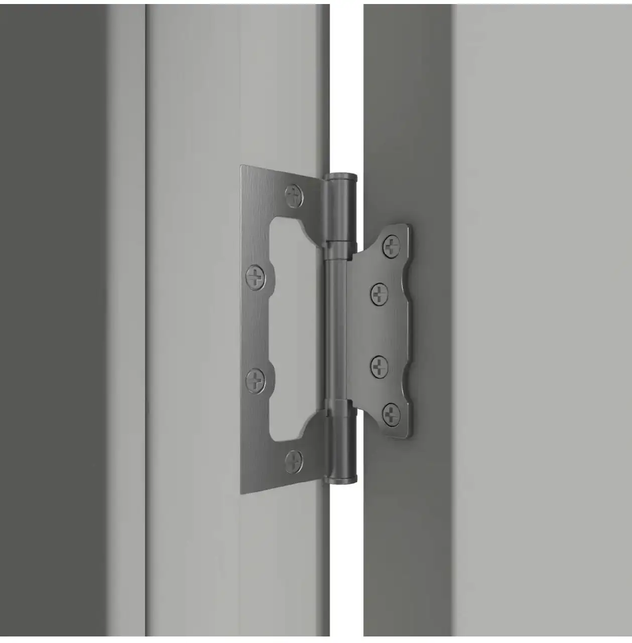 Продам межкомнатные двери с полным комплектом - Барахолка в Барнаул