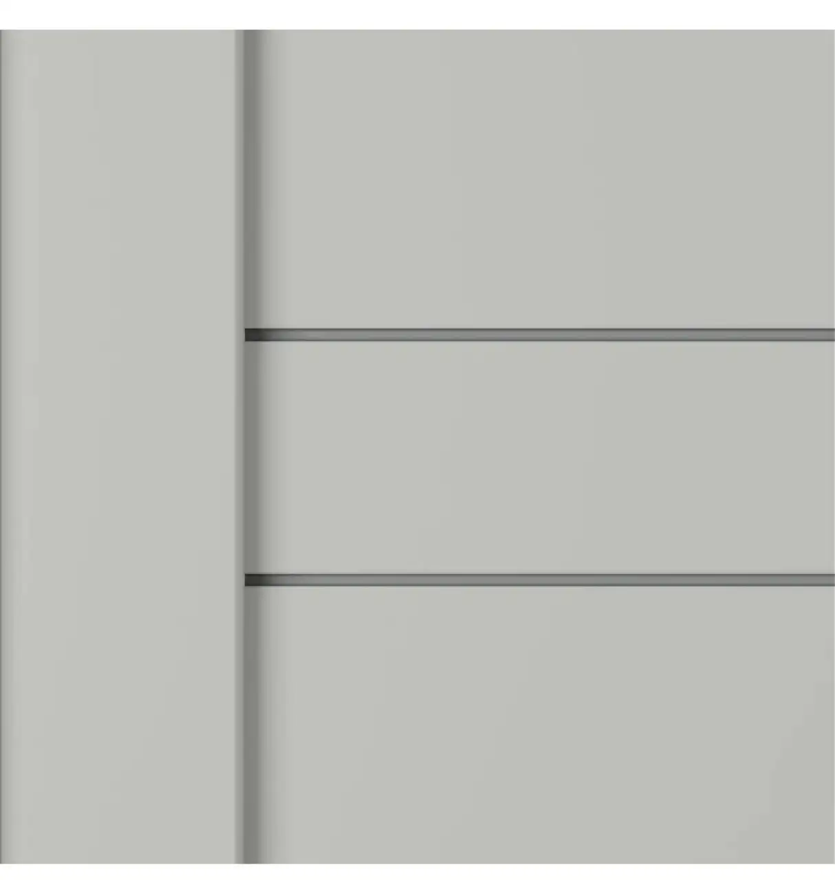 Продам межкомнатные двери с полным комплектом - Барахолка в Барнаул