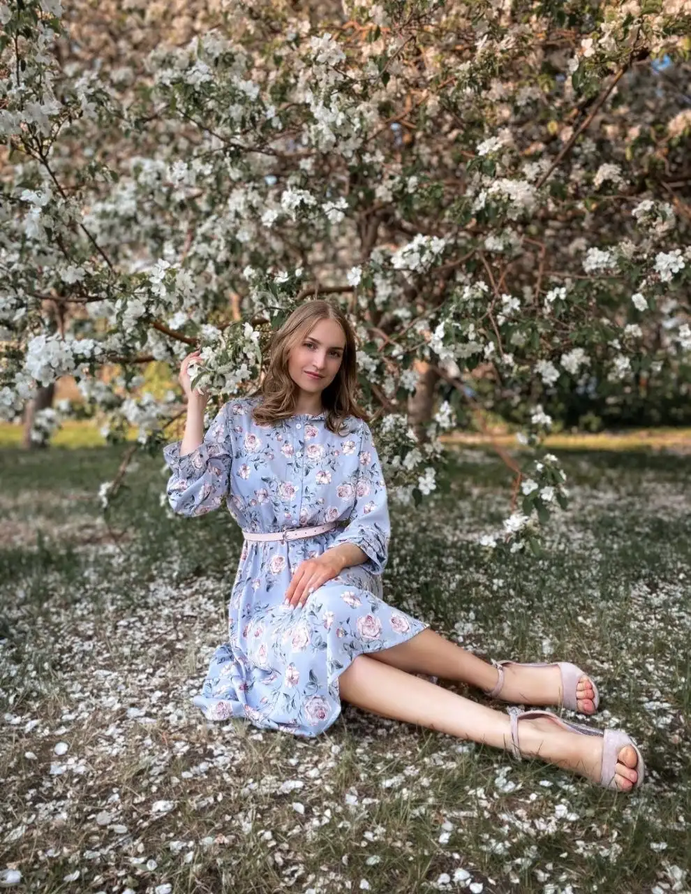 Платья, женщины, всё недорого - Барахолка в Барнаул