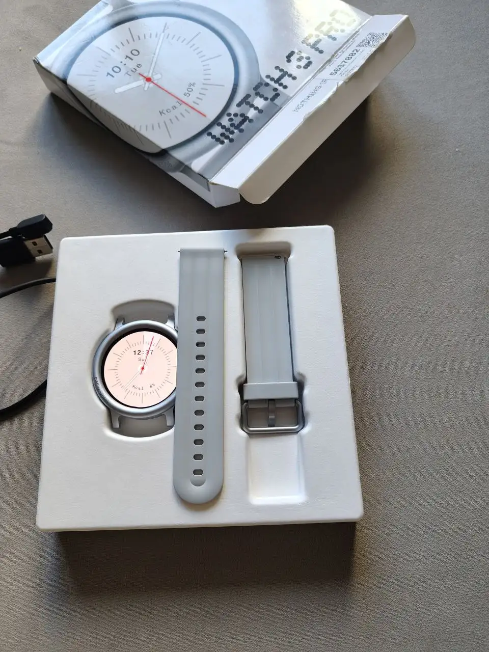 Продам смарт часы CMF Watch 3 Pro - Электроника в Барнаул