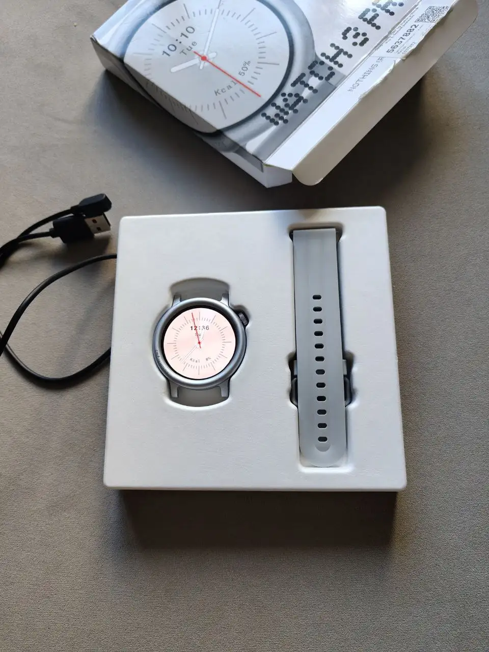 Продам смарт часы CMF Watch 3 Pro - Электроника в Барнаул